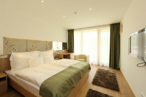 Boutique Hotel Malomkert