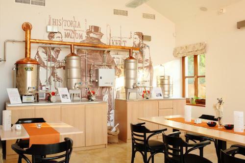 Boutique Hotel Malomkert
