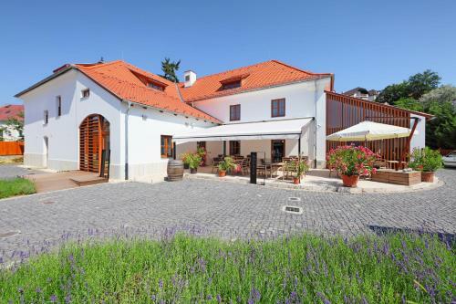 Boutique Hotel Malomkert