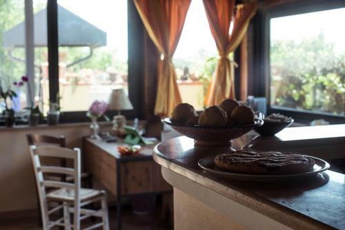 I Lecci B&B