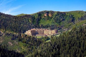 Hotel Montage Deer Valley