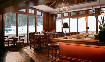 Hotel Montage Deer Valley