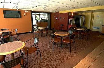 Hotel Vagabond Inn Executive Old Town