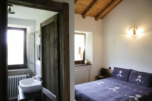 Agroturismo Agriturismo Le Radici