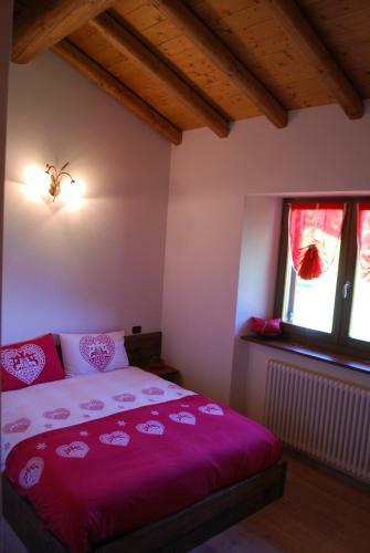 Agroturismo Agriturismo Le Radici