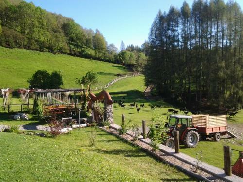 Agroturismo Agriturismo Le Radici