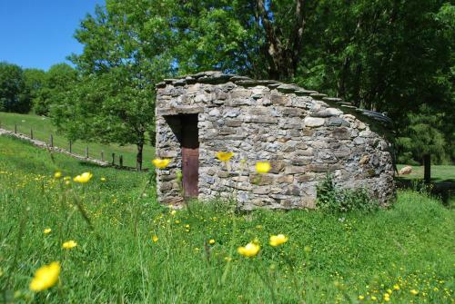 Agroturismo Agriturismo Le Radici