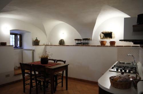 Apartamento Le Case Della Posta