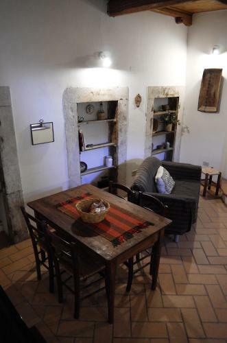 Apartamento Le Case Della Posta
