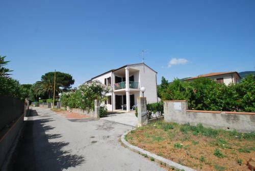 Apartamento Appartamenti Nautilus