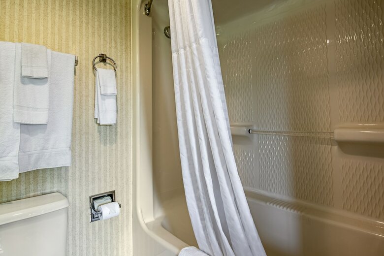 Hotel Comfort Inn Portsmouth