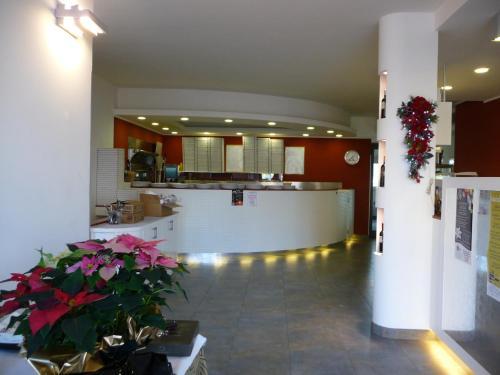 Hotel Albergo Borgonovo