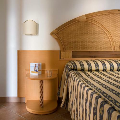 Hotel Villaggio Club Baia Degli Achei