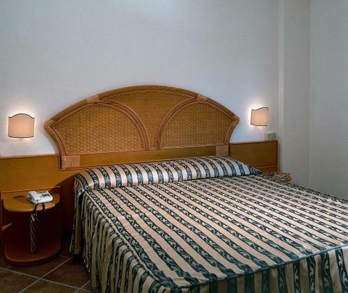 Hotel Villaggio Club Baia Degli Achei