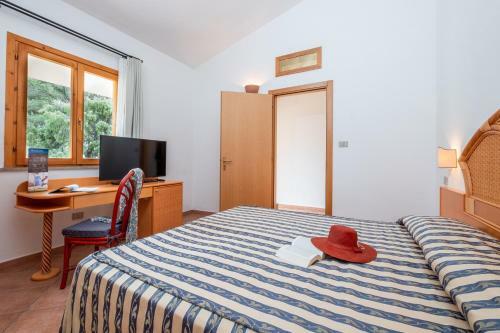 Hotel Villaggio Club Baia Degli Achei