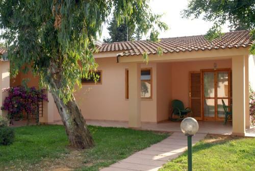 Hotel Villaggio Club Baia Degli Achei