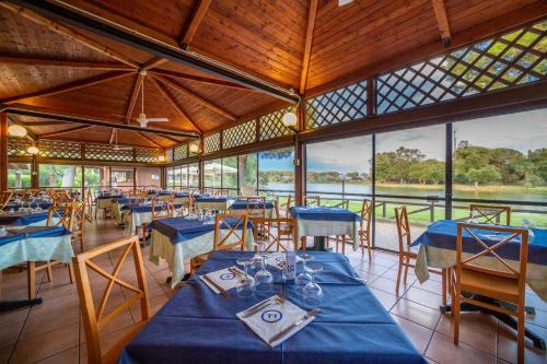 Hotel Villaggio Club Baia Degli Achei