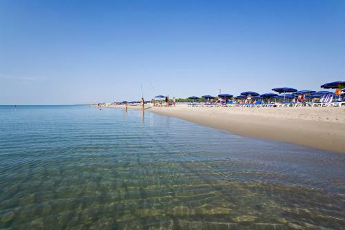 Hotel Villaggio Club Baia Degli Achei