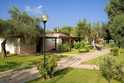 Hotel Villaggio Club Baia Degli Achei