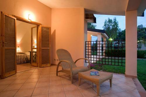 Hotel Villaggio Club Baia Degli Achei