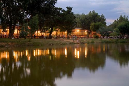 Hotel Villaggio Club Baia Degli Achei