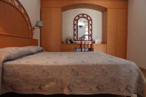 Hotel Villaggio Club Baia Degli Achei
