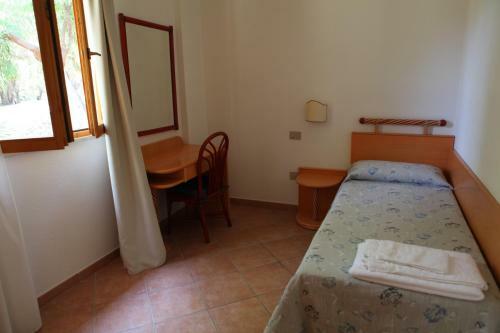 Hotel Villaggio Club Baia Degli Achei