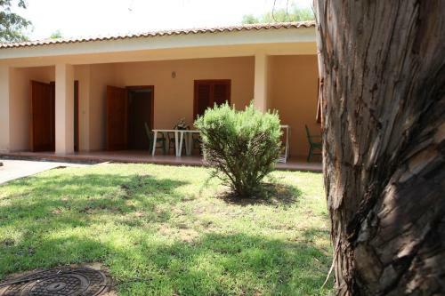 Hotel Villaggio Club Baia Degli Achei