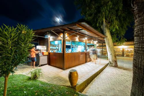 Hotel Villaggio Club Baia Degli Achei