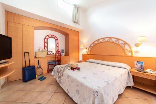 Hotel Villaggio Club Baia Degli Achei
