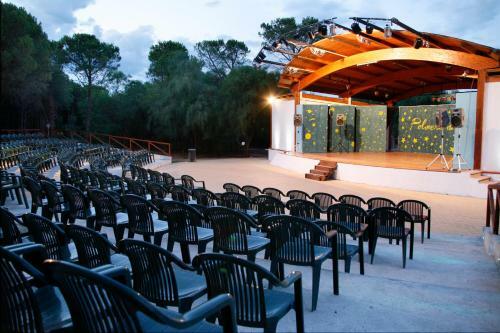 Hotel Villaggio Club Baia Degli Achei