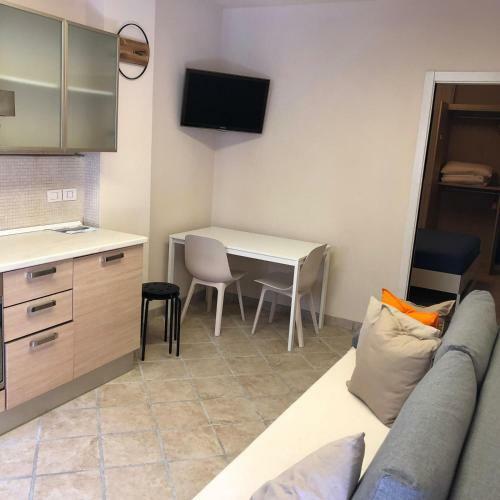 Ilenia's Apartment