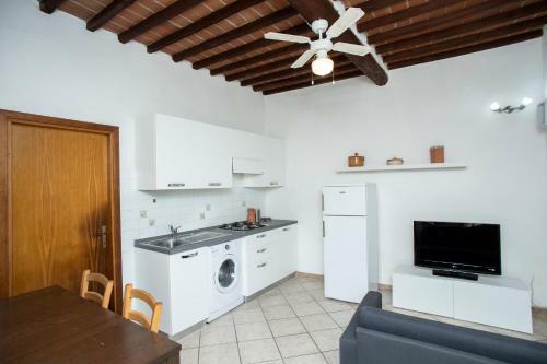 Apartamento Campo Ai Peri