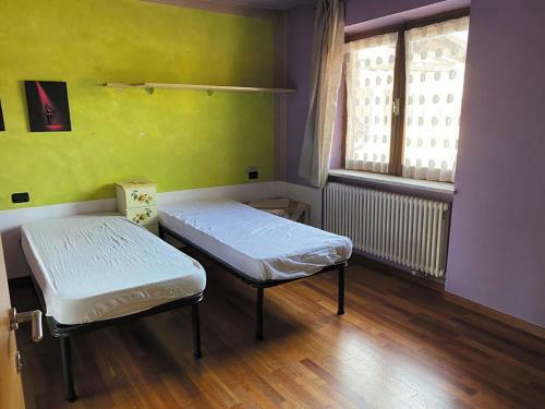 Apartamento Appartamento Indipendenza