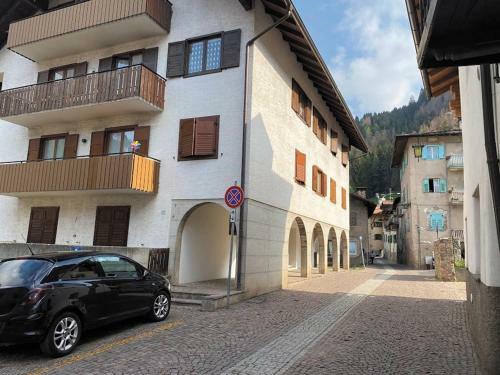 Apartamento Appartamento Indipendenza