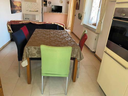 Apartamento Appartamento Indipendenza