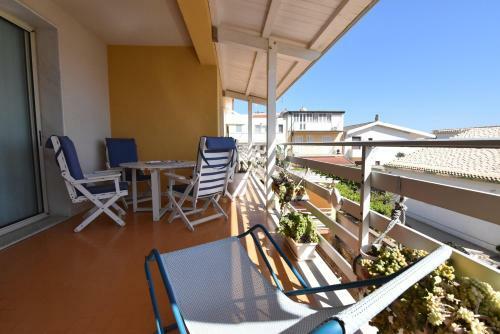 Apartamento Montalbano's Sea