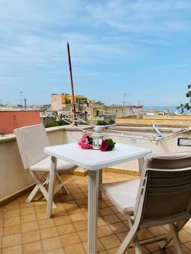 Apartamento Procida Old Town Home