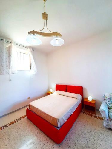 Apartamento Casa Anna - Chiaiolella Beach