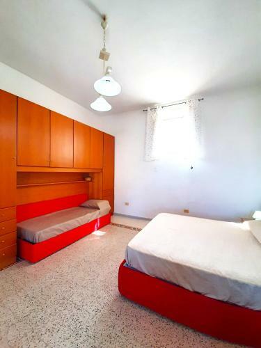 Apartamento Casa Anna - Chiaiolella Beach