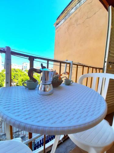 Apartamento Casa Anna - Chiaiolella Beach