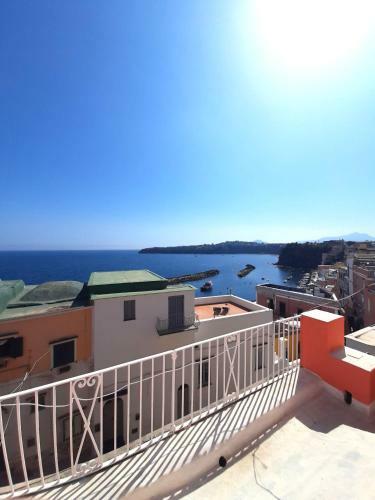 Apartamento La Terrazza Di Catherine - Historic Centre