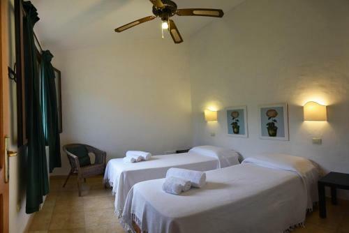 Villa Rocce Fiorite