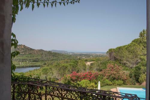 Villa Rocce Fiorite