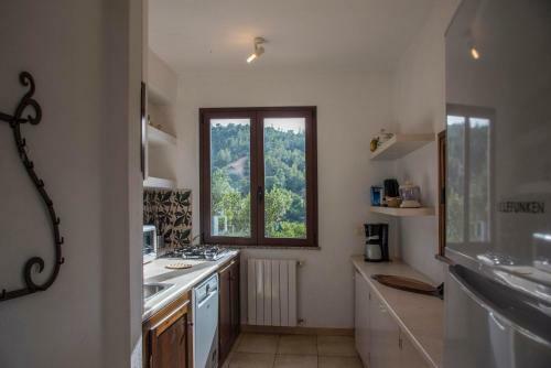 Villa Rocce Fiorite