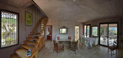 Villa Rocce Fiorite