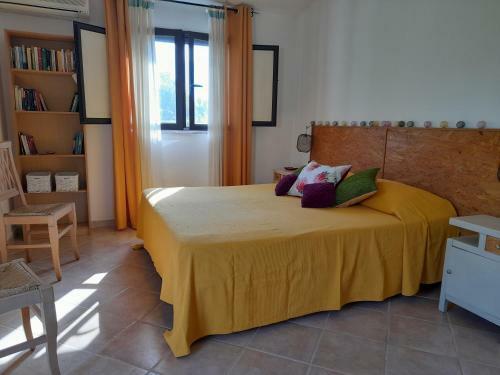 Hostal La Restanza