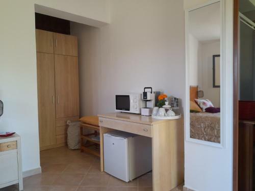 Hostal La Restanza