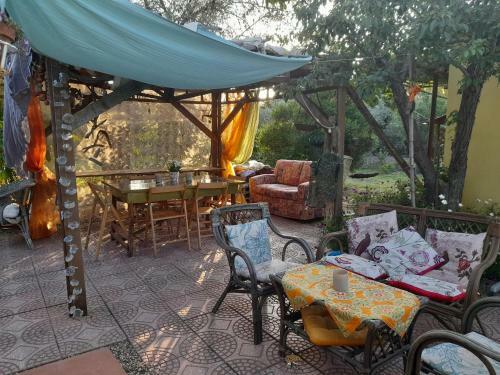 Hostal La Restanza