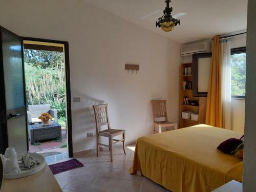 Hostal La Restanza